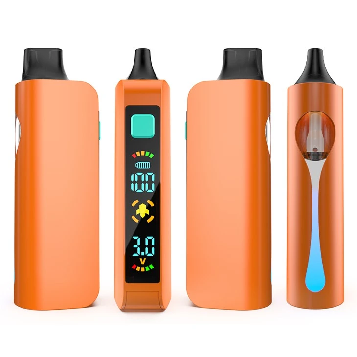 ceramic disposable vape