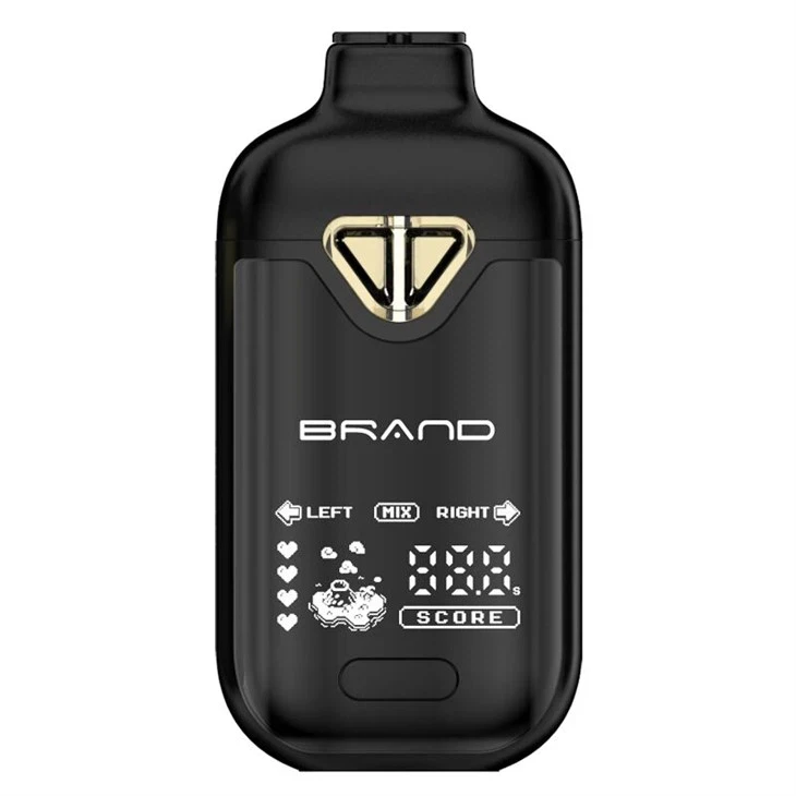 0,5mL / 1mL AIO Vape