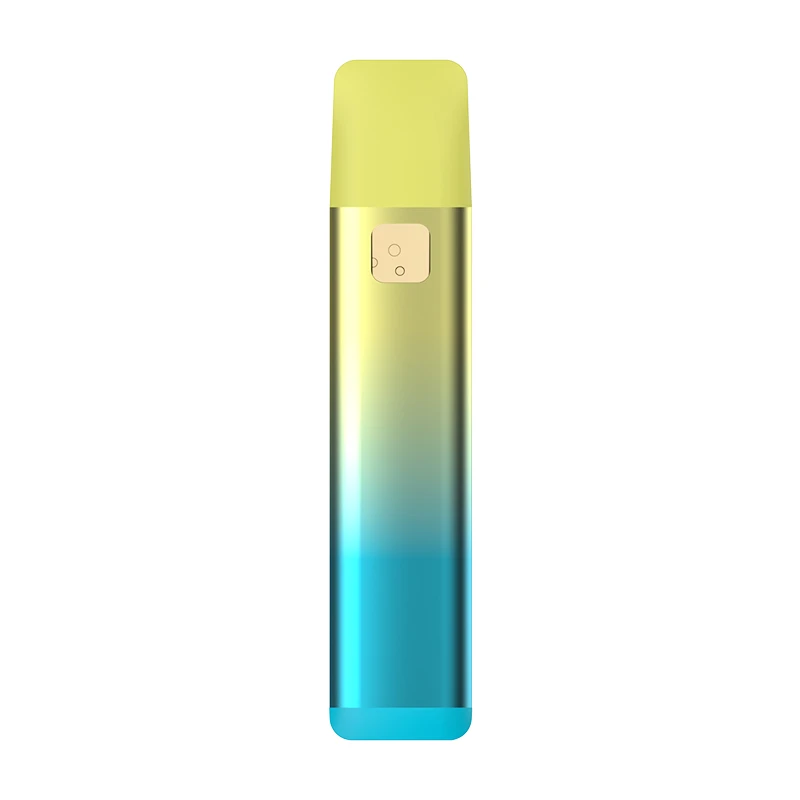 1mL Keramisk Coil Vape Pen