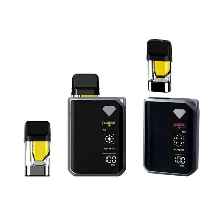 ASM-ERA|Postløs POD System Vape