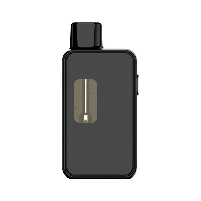 Tomme 4ML engangsdampe