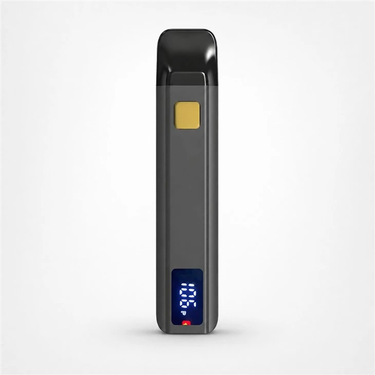 Tom engangs Vape Pen