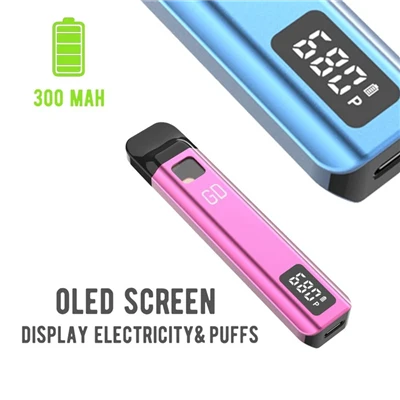 Hvor længe varer disponible vapes? En komplet guide