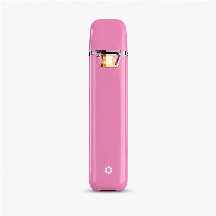 Postløs engangs vape pen