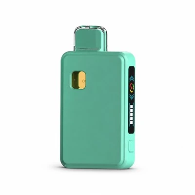 Center Post-Gratis AIO Disposable Vape