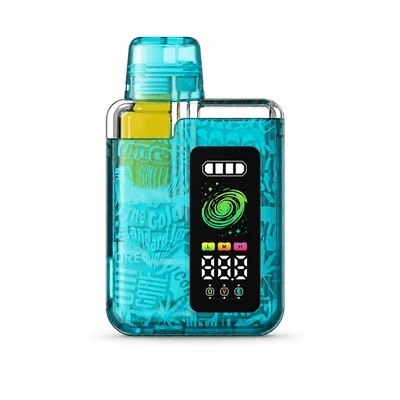 Mini Vape enhed